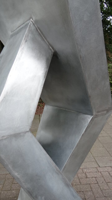 Artem@Artis een Hommage aan 100 jaar Bauhaus